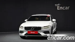 Volvo S60, 2024 — миниатюра 3