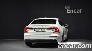Volvo S60, 2024 — миниатюра 4