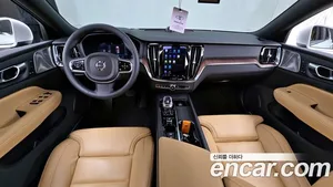 Volvo S60, 2024 — миниатюра 7