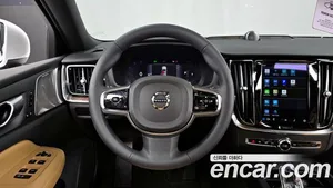 Volvo S60, 2024 — миниатюра 13