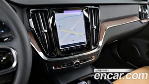 Volvo S60, 2024 — миниатюра 15