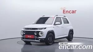 Hyundai Casper, 2023 — миниатюра 1