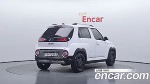 Hyundai Casper, 2023 — миниатюра 2