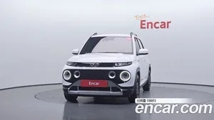 Hyundai Casper, 2023 — миниатюра 3