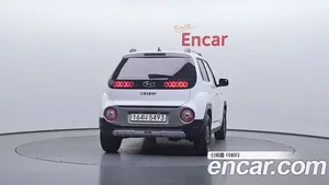 Hyundai Casper, 2023 — миниатюра 4