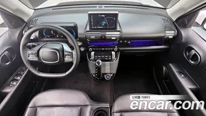 Hyundai Casper, 2023 — миниатюра 7