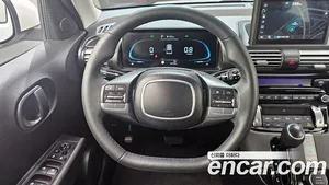 Hyundai Casper, 2023 — миниатюра 14