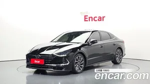 Hyundai Sonata, 2019 — миниатюра 1