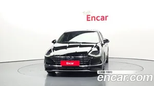 Hyundai Sonata, 2019 — миниатюра 3
