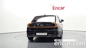 Hyundai Sonata, 2019 — миниатюра 4