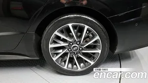 Hyundai Sonata, 2019 — миниатюра 5