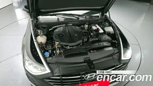 Hyundai Sonata, 2019 — миниатюра 6