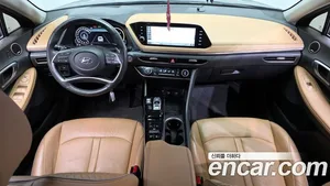Hyundai Sonata, 2019 — миниатюра 7