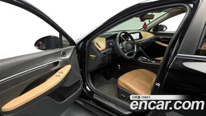 Hyundai Sonata, 2019 — миниатюра 10