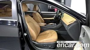 Hyundai Sonata, 2019 — миниатюра 11
