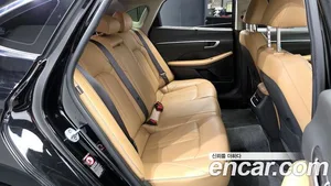 Hyundai Sonata, 2019 — миниатюра 12