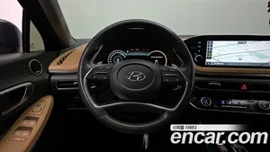 Hyundai Sonata, 2019 — миниатюра 13