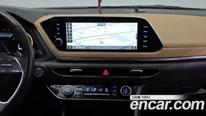 Hyundai Sonata, 2019 — миниатюра 14