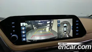 Hyundai Sonata, 2019 — миниатюра 15