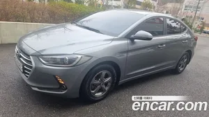 Hyundai Avante, 2016 — миниатюра 2