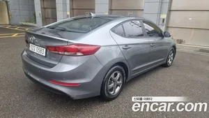 Hyundai Avante, 2016 — миниатюра 5