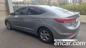Hyundai Avante, 2016 — миниатюра 6