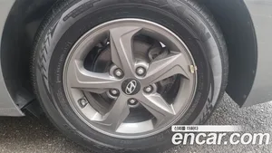 Hyundai Avante, 2016 — миниатюра 7