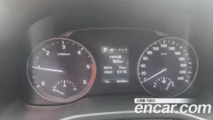 Hyundai Avante, 2016 — миниатюра 11