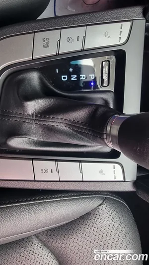 Hyundai Avante, 2016 — миниатюра 14
