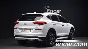 Hyundai Tucson, 2019 — миниатюра 2