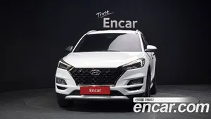 Hyundai Tucson, 2019 — миниатюра 3