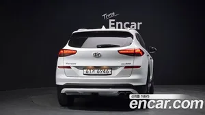 Hyundai Tucson, 2019 — миниатюра 4