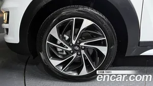 Hyundai Tucson, 2019 — миниатюра 5