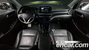 Hyundai Tucson, 2019 — миниатюра 7