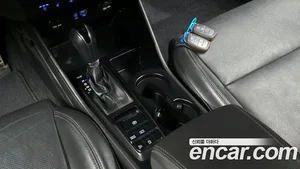 Hyundai Tucson, 2019 — миниатюра 9