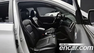 Hyundai Tucson, 2019 — миниатюра 10