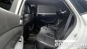 Hyundai Tucson, 2019 — миниатюра 12