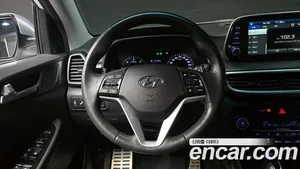Hyundai Tucson, 2019 — миниатюра 13