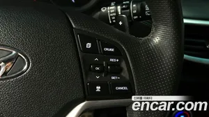 Hyundai Tucson, 2019 — миниатюра 15