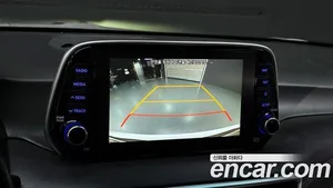 Hyundai Tucson, 2019 — миниатюра 16