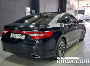 Hyundai Grandeur, 2013 — миниатюра 2