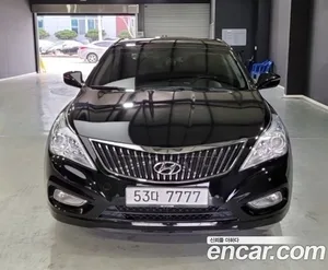 Hyundai Grandeur, 2013 — миниатюра 3