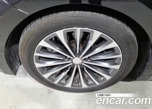 Hyundai Grandeur, 2013 — миниатюра 5
