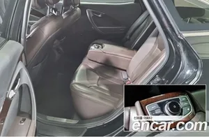 Hyundai Grandeur, 2013 — миниатюра 6