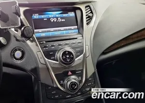 Hyundai Grandeur, 2013 — миниатюра 7