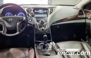 Hyundai Grandeur, 2013 — миниатюра 9