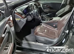 Hyundai Grandeur, 2013 — миниатюра 11