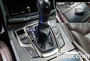 Hyundai Grandeur, 2013 — миниатюра 12
