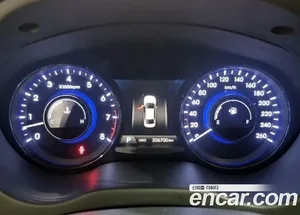 Hyundai Grandeur, 2013 — миниатюра 13