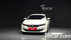 Peugeot 508, 2019 — миниатюра 3